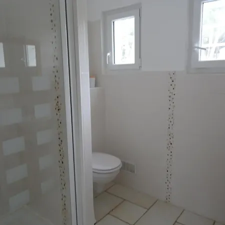 Maison Vue Villa