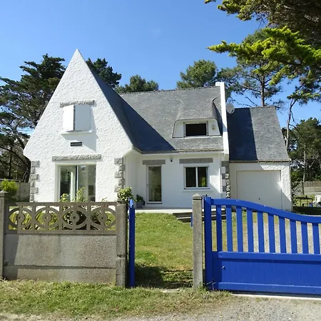 Villa Maison Vue *