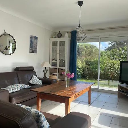 Villa Maison Vue