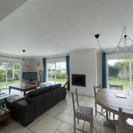 Villa Maison Vue