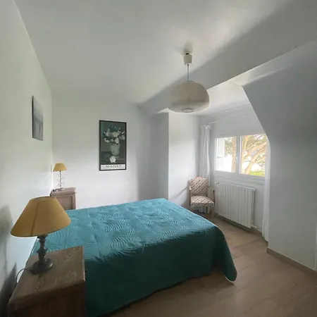 Maison Vue * Penestin